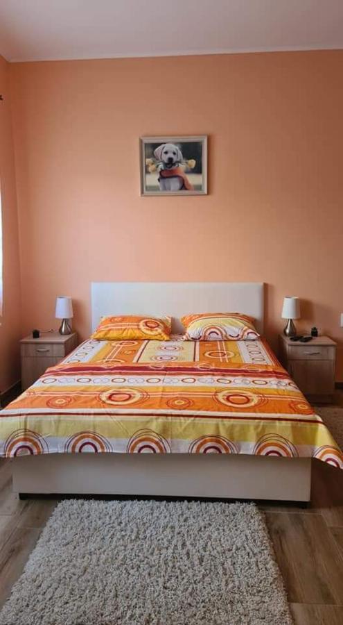 Ales Apartman Sombor Ngoại thất bức ảnh