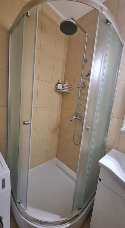 Ales Apartman Sombor Ngoại thất bức ảnh
