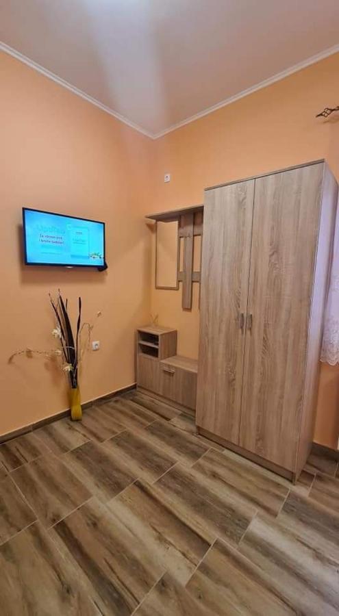 Ales Apartman Sombor Ngoại thất bức ảnh