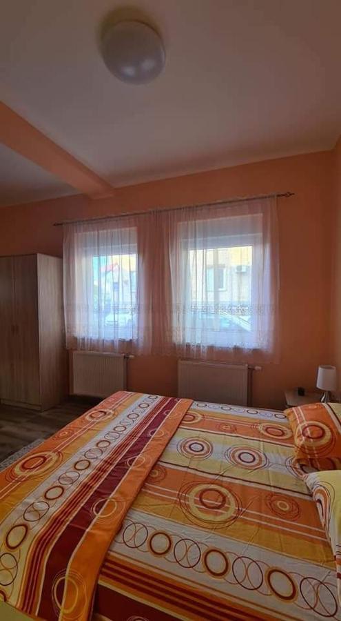 Ales Apartman Sombor Ngoại thất bức ảnh