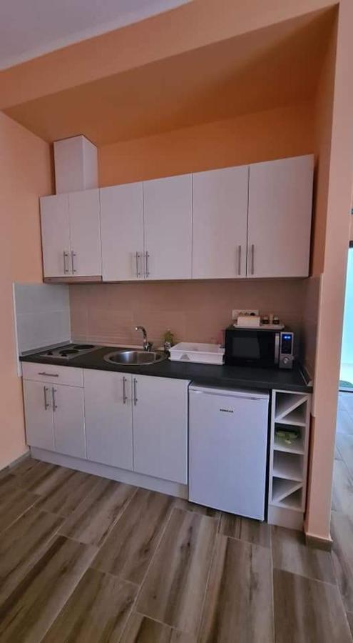 Ales Apartman Sombor Ngoại thất bức ảnh